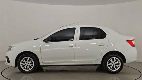 RENAULT LOGAN 1.0 12V SCE FLEX ZEN MANUAL